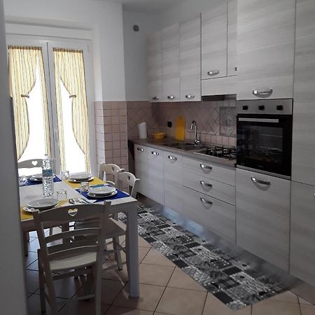 Casa Vacanze Gala Fiumicino Exteriér fotografie