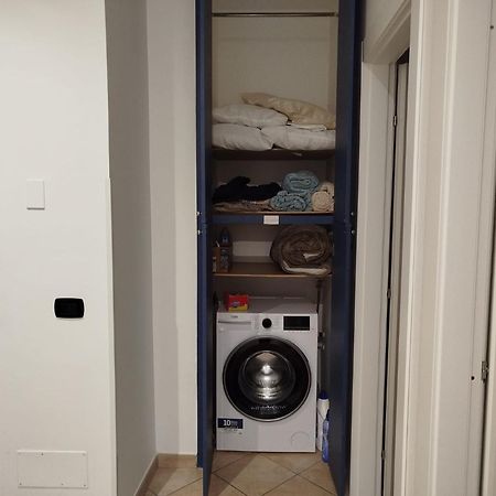 Casa Vacanze Gala Fiumicino Exteriér fotografie