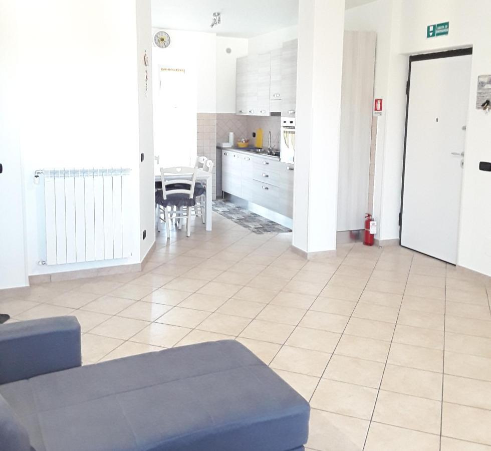 Casa Vacanze Gala Fiumicino Exteriér fotografie