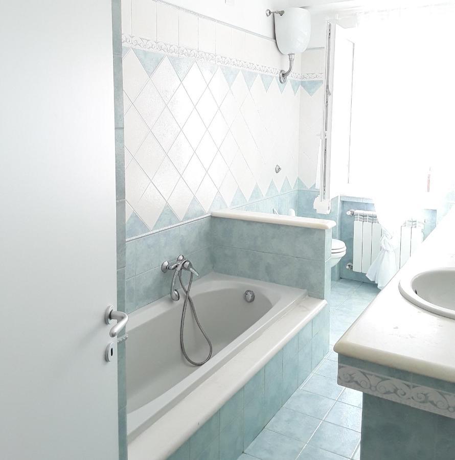 Casa Vacanze Gala Fiumicino Exteriér fotografie