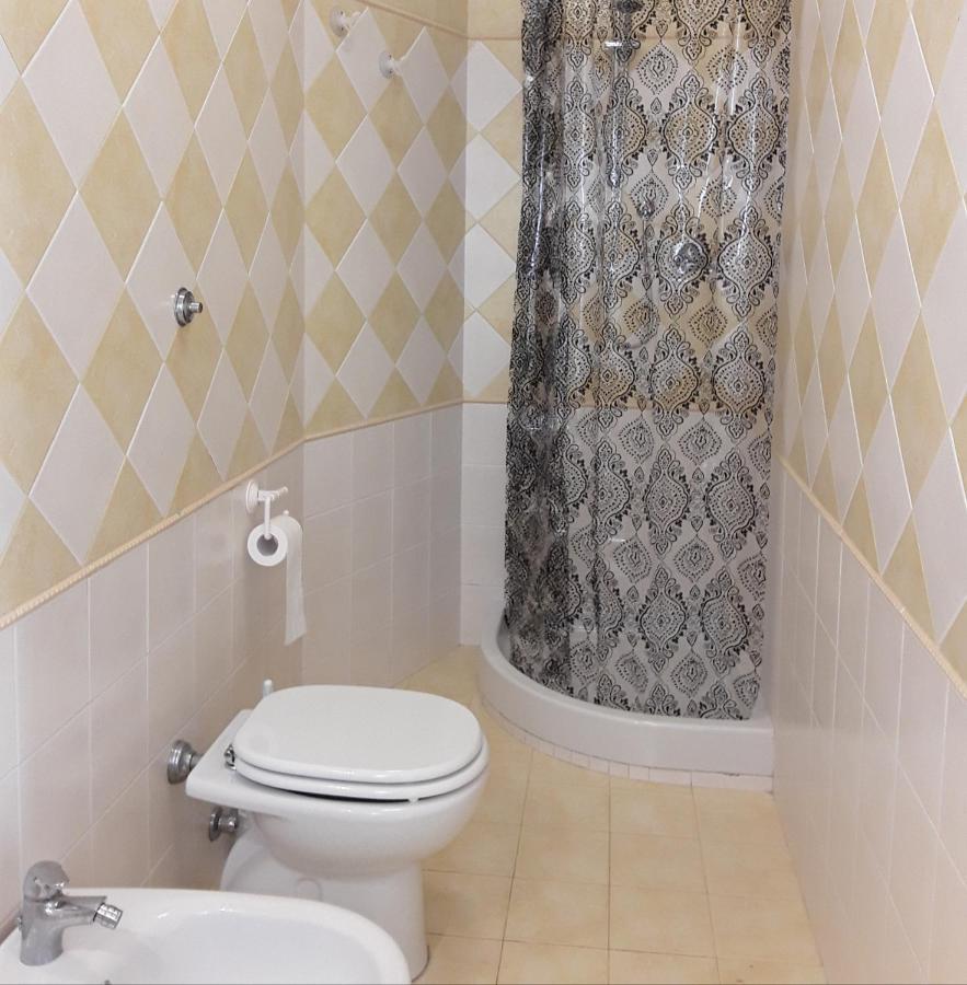 Casa Vacanze Gala Fiumicino Exteriér fotografie