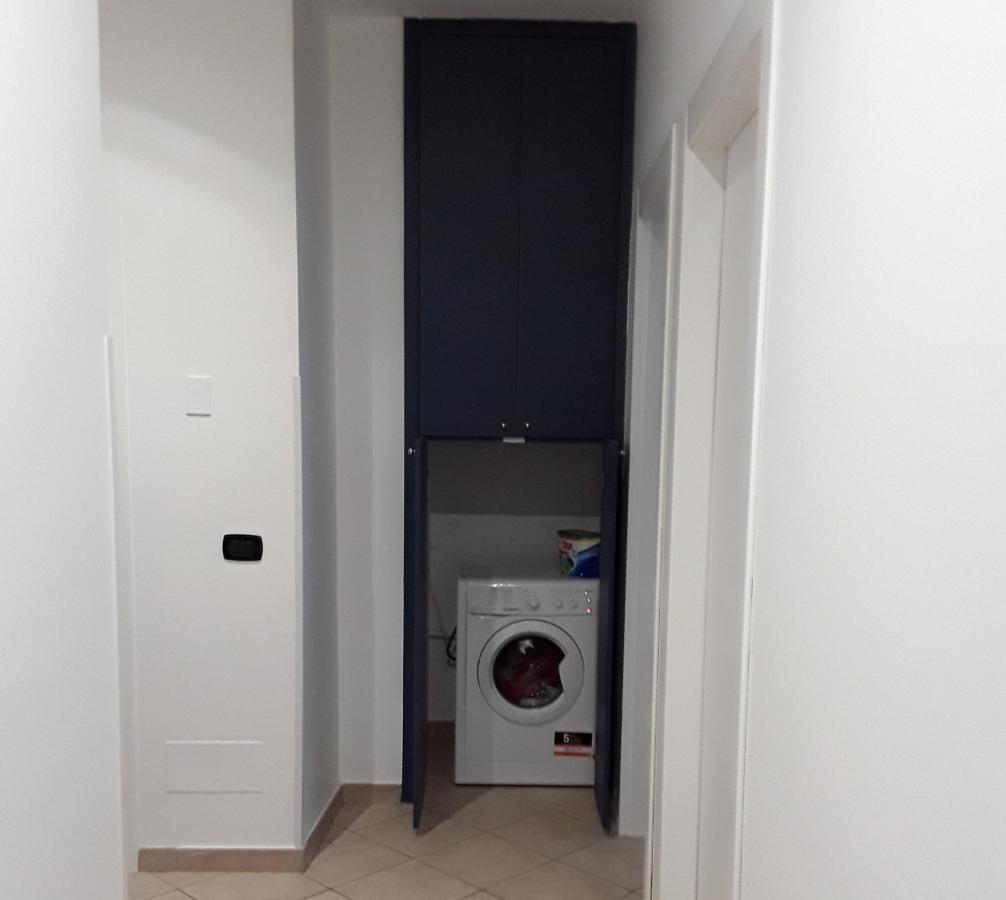 Casa Vacanze Gala Fiumicino Exteriér fotografie