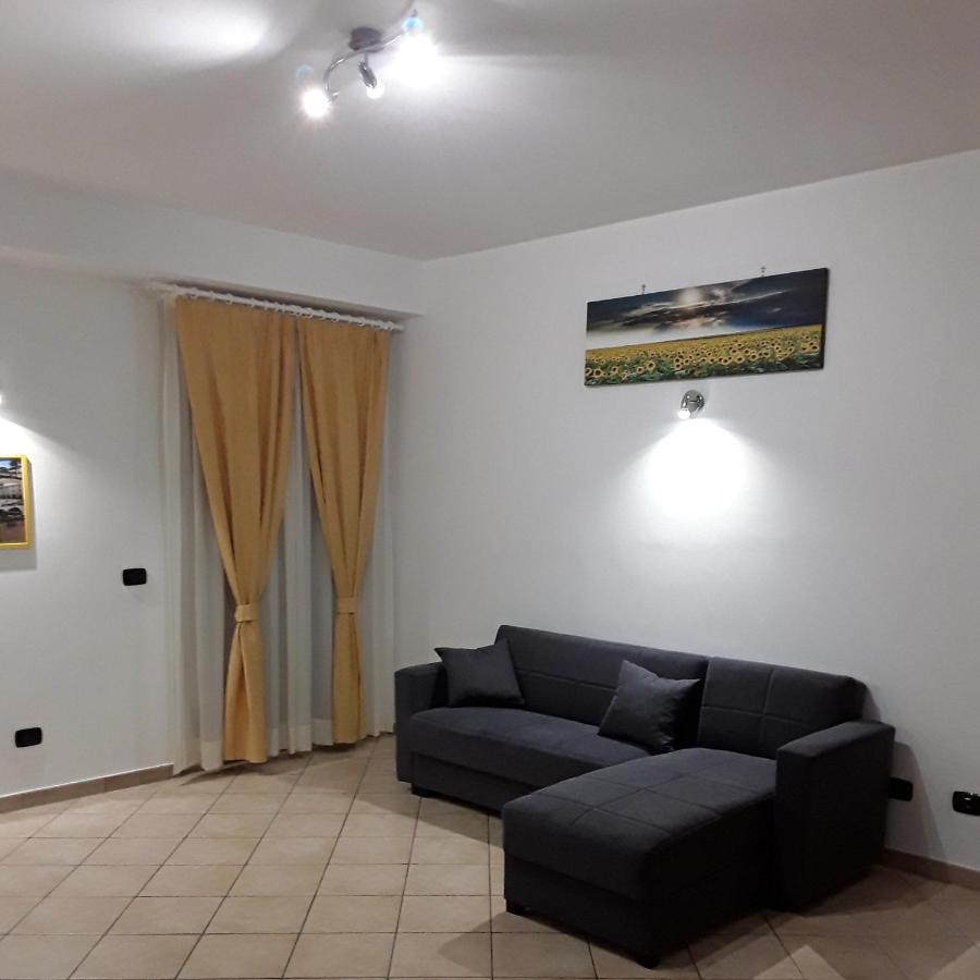 Casa Vacanze Gala Fiumicino Exteriér fotografie