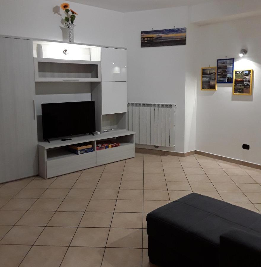 Casa Vacanze Gala Fiumicino Exteriér fotografie