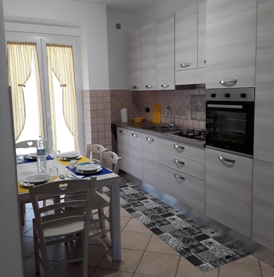 Casa Vacanze Gala Fiumicino Exteriér fotografie
