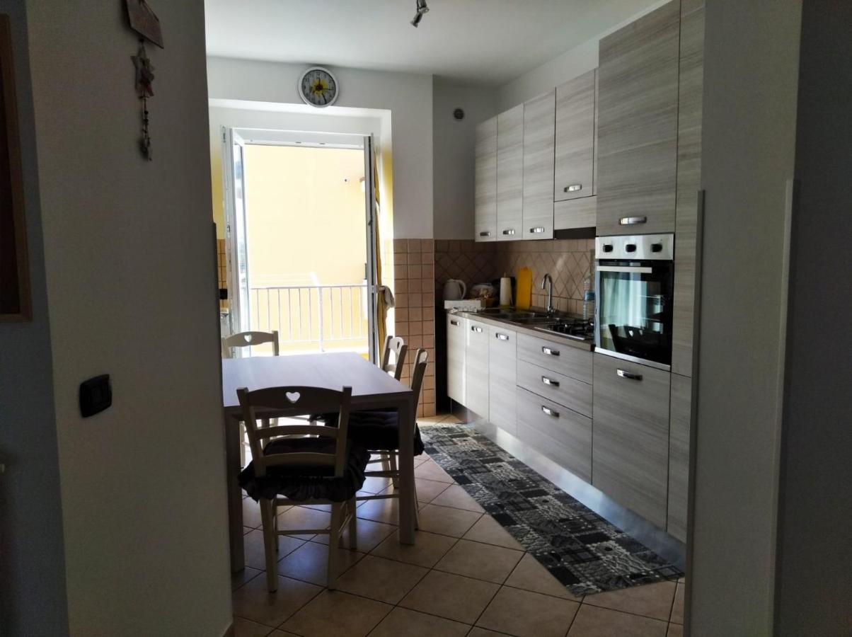Casa Vacanze Gala Fiumicino Exteriér fotografie