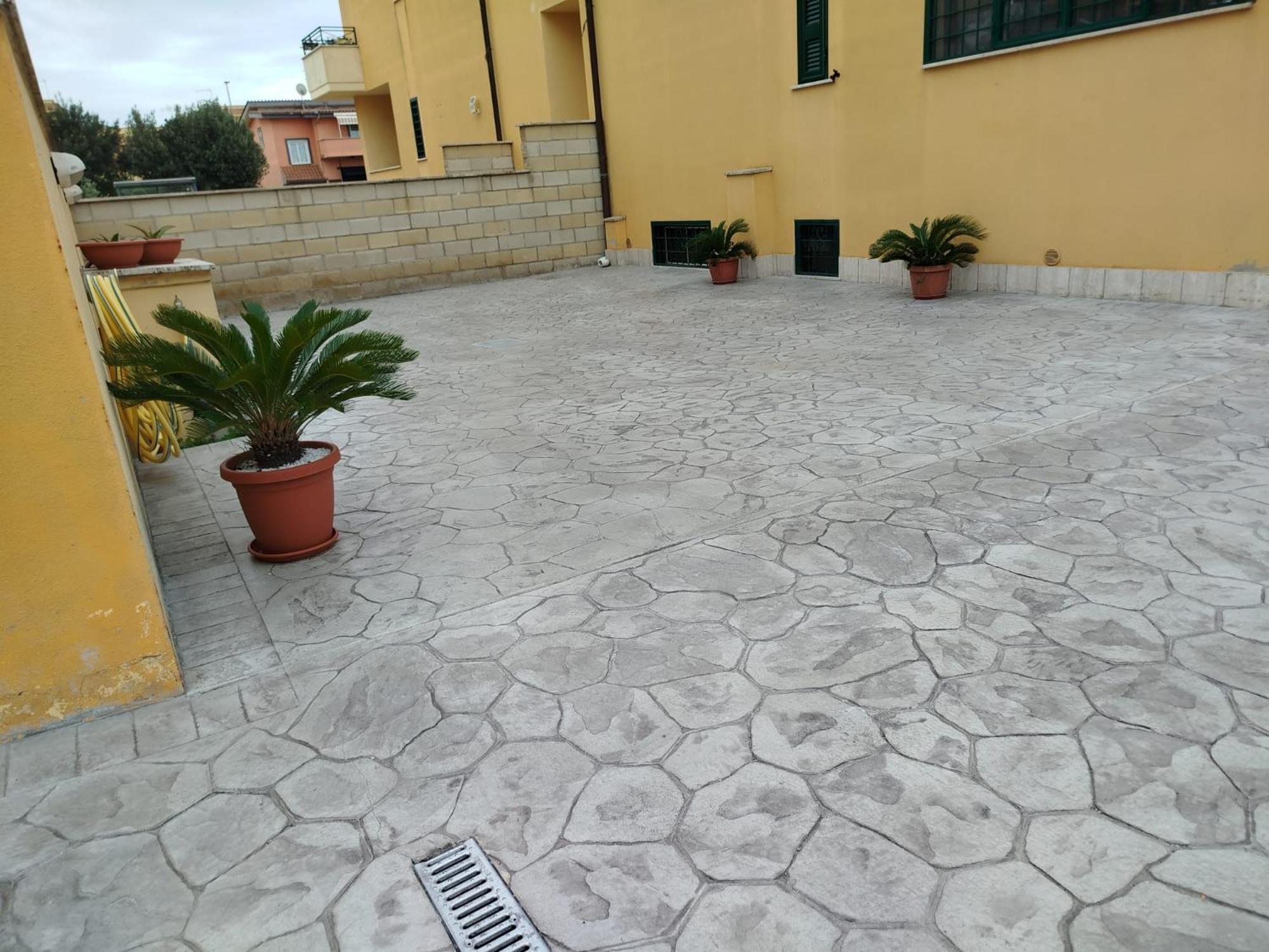 Casa Vacanze Gala Fiumicino Exteriér fotografie