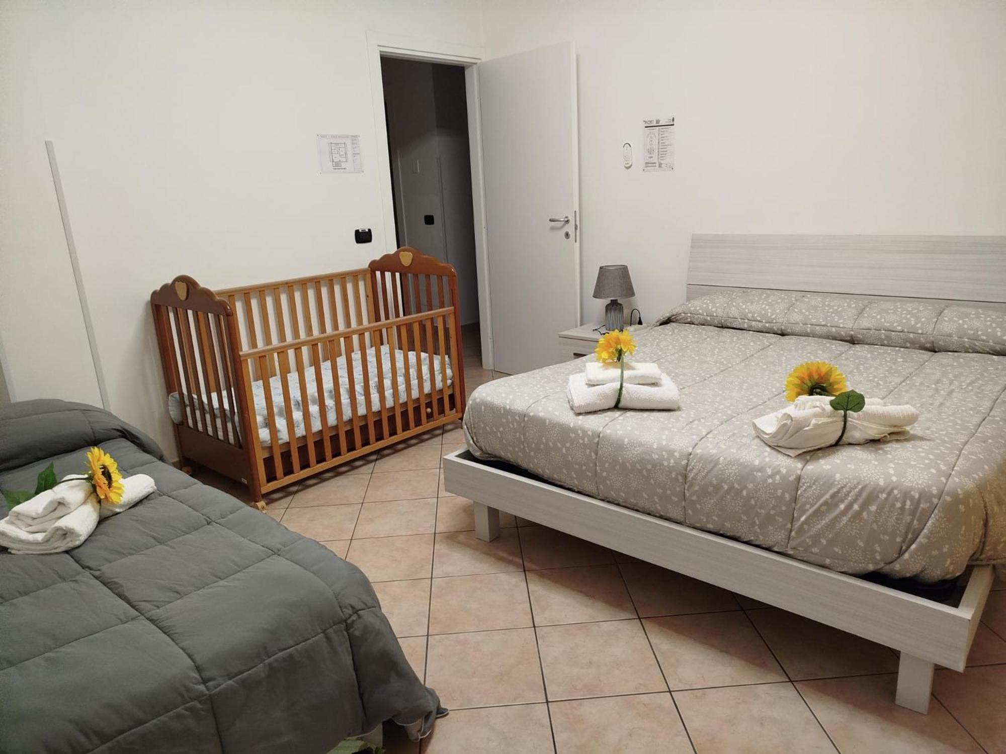 Casa Vacanze Gala Fiumicino Exteriér fotografie