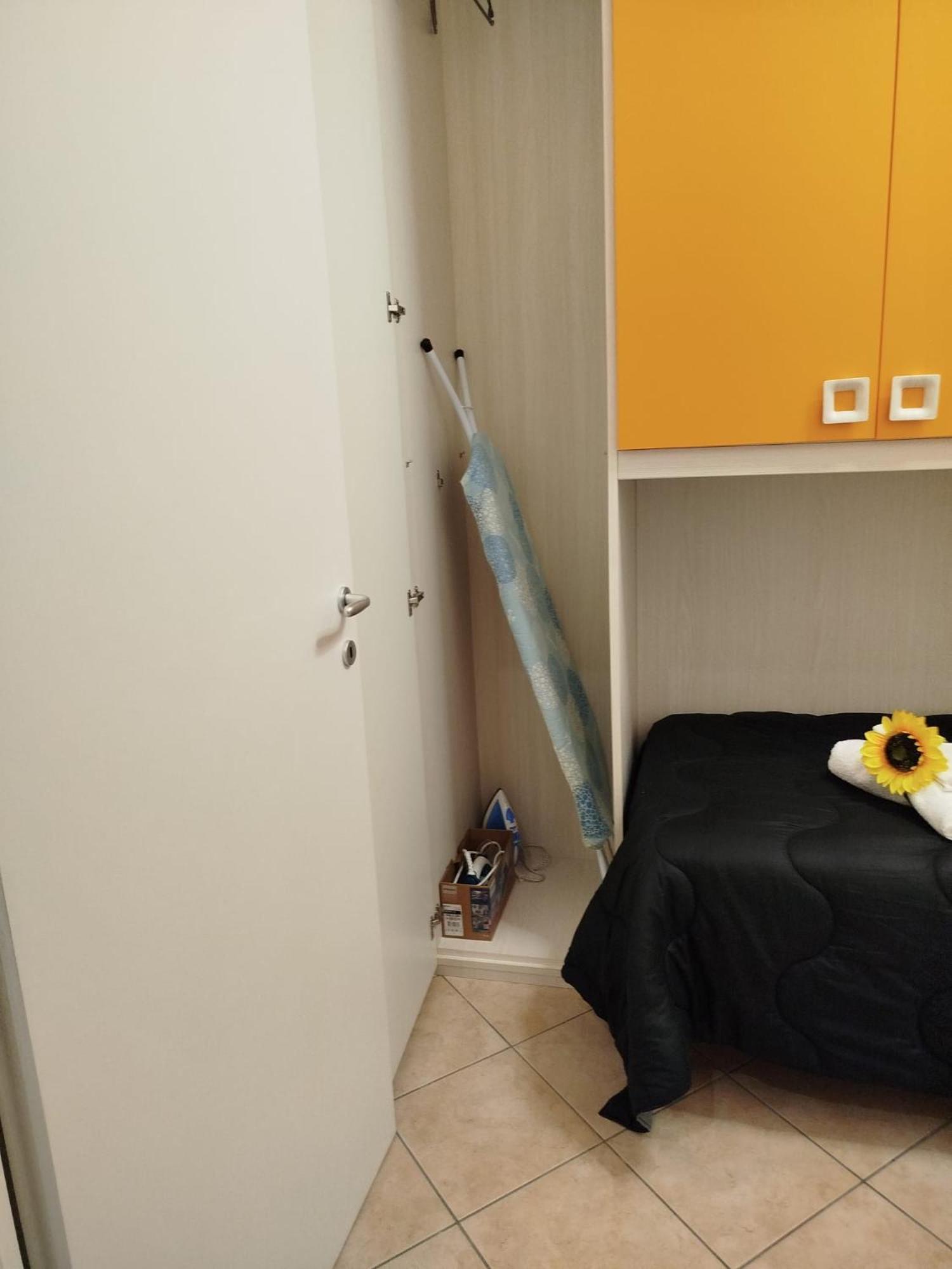 Casa Vacanze Gala Fiumicino Exteriér fotografie